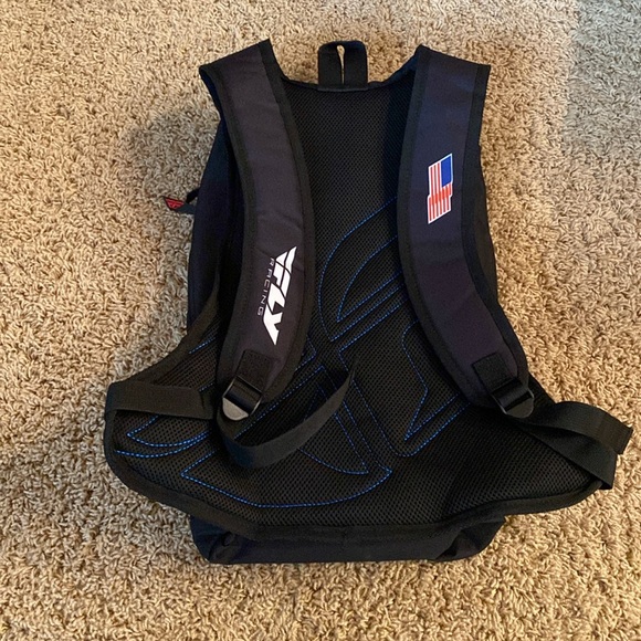 Fly Racing Backpack - Picture 3 of 6